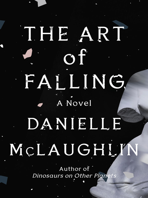 Title details for The Art of Falling by Danielle McLaughlin - Wait list